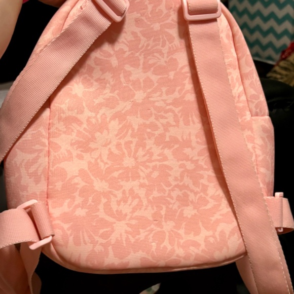 Reebok mini backpack - Picture 6 of 6